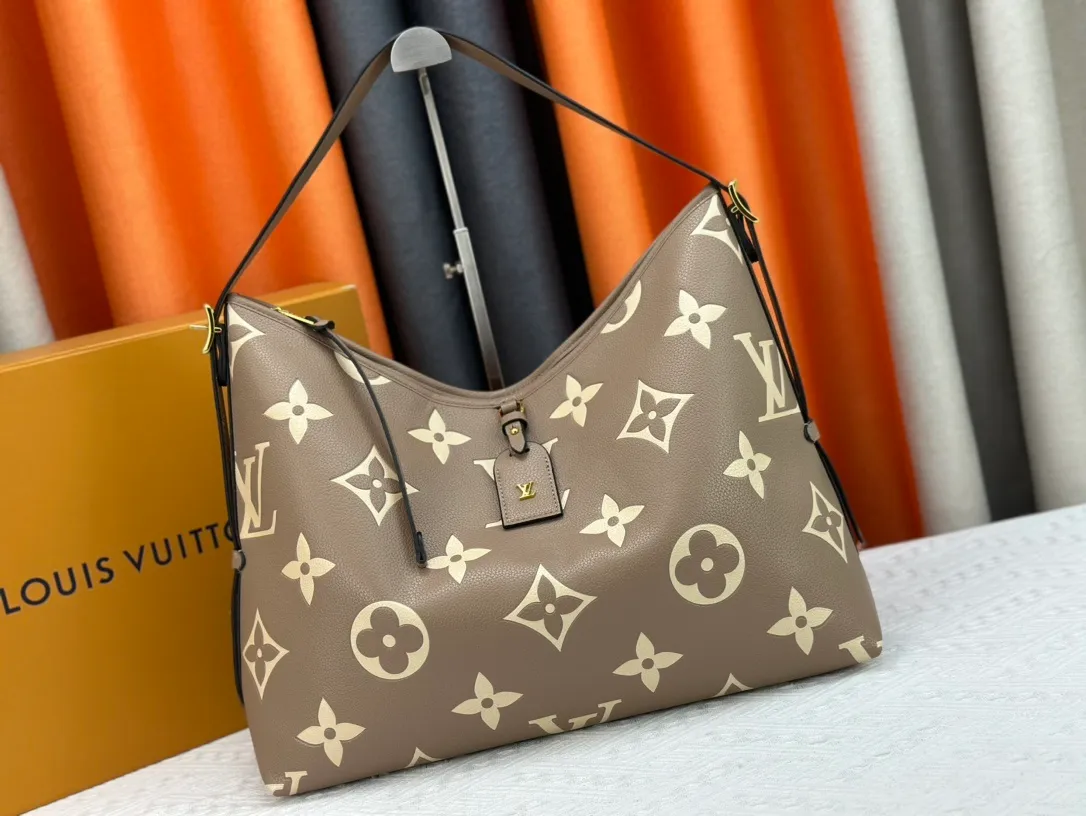 All Categories Official Website "Brand Women's Bags" Women's Bags 💙 LV 2024 Official Website New LV Crossbody Bags