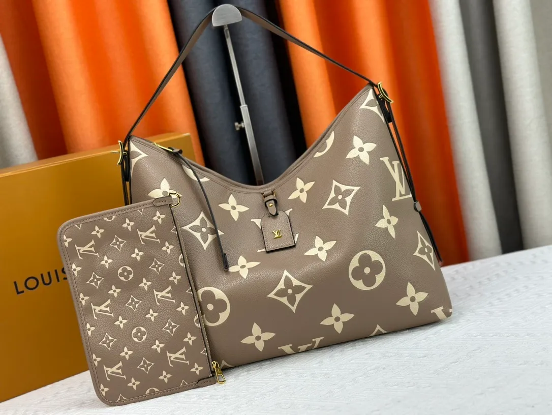 All Categories Official Website "Brand Women's Bags" Women's Bags 💙 LV 2024 Official Website New LV Crossbody Bags