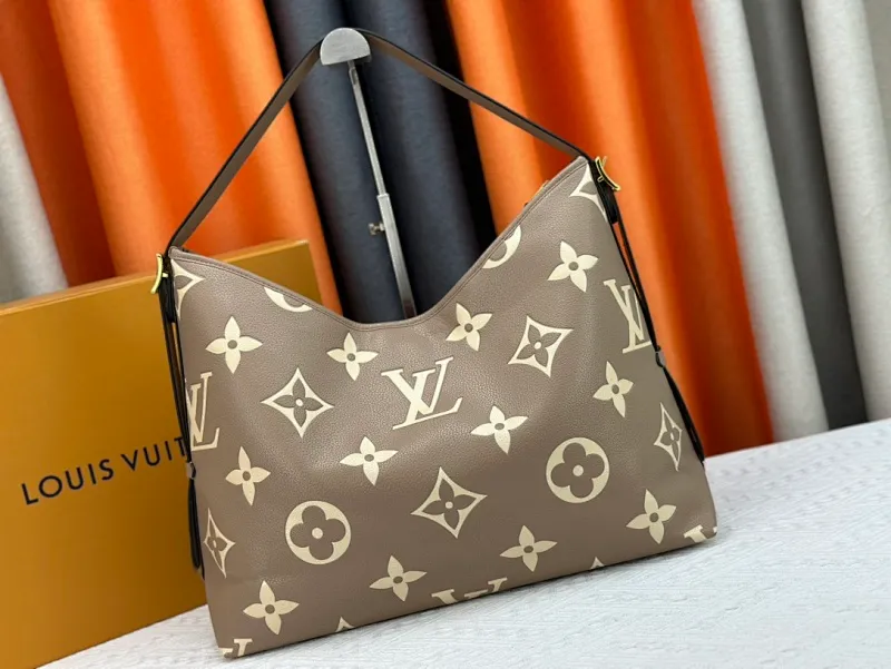 All Categories Official Website "Brand Women's Bags" Women's Bags 💙 LV 2024 Official Website New LV Crossbody Bags