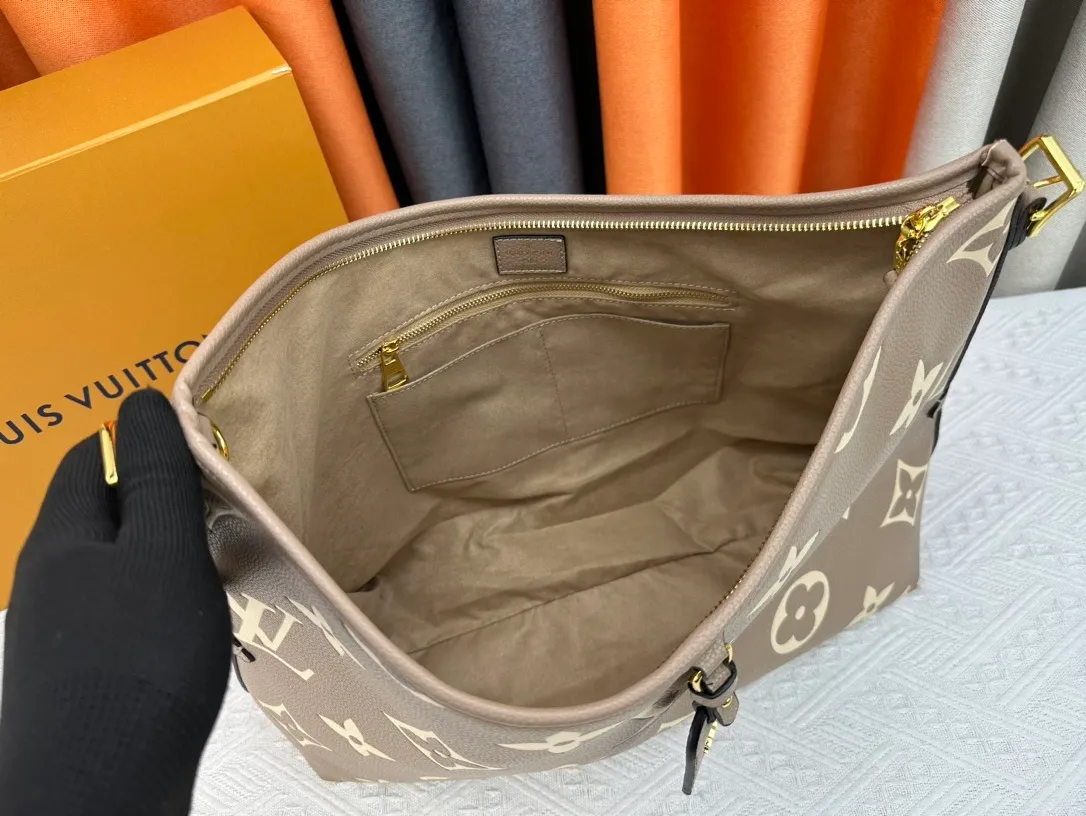 All Categories Official Website "Brand Women's Bags" Women's Bags 💙 LV 2024 Official Website New LV Crossbody Bags