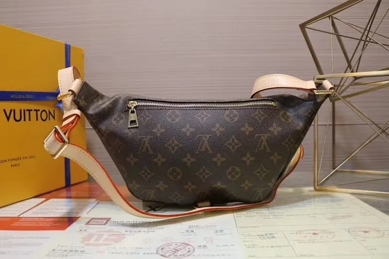 All categories Official website "Brand Women's Bags" Women's Bags 💙 LV fine imitation LV, high imitation LV bags, LV crossbody bags, 2023 official latest version LV waist bag, LV bag factory, recommended bags, size: 31-16CM