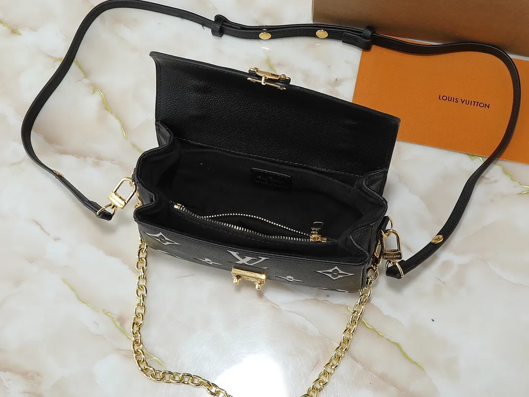 All Categories Official Website "Brand Women's Bags" Women's Bags 💙 LV 2025 New LV Crossbody Bag