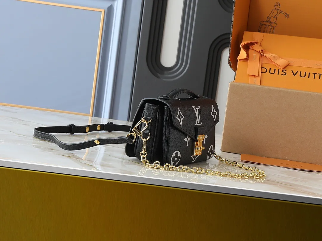 All Categories Official Website "Brand Women's Bags" Women's Bags 💙 LV 2025 New LV Crossbody Bag