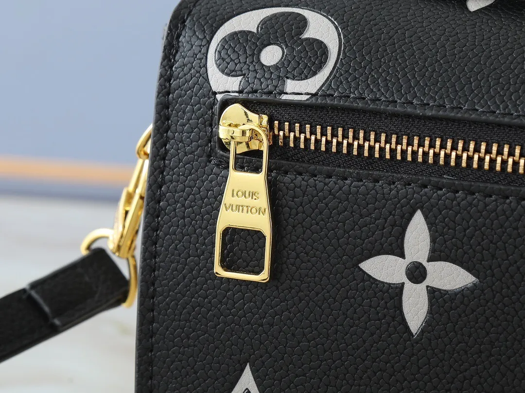 All Categories Official Website "Brand Women's Bags" Women's Bags 💙 LV 2025 New LV Crossbody Bag