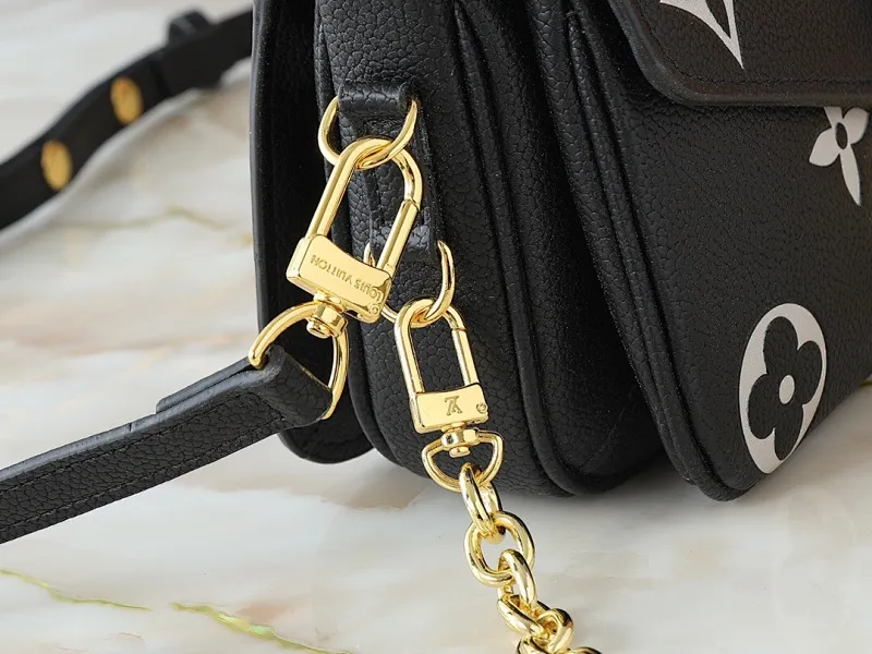 All Categories Official Website "Brand Women's Bags" Women's Bags 💙 LV 2025 New LV Crossbody Bag