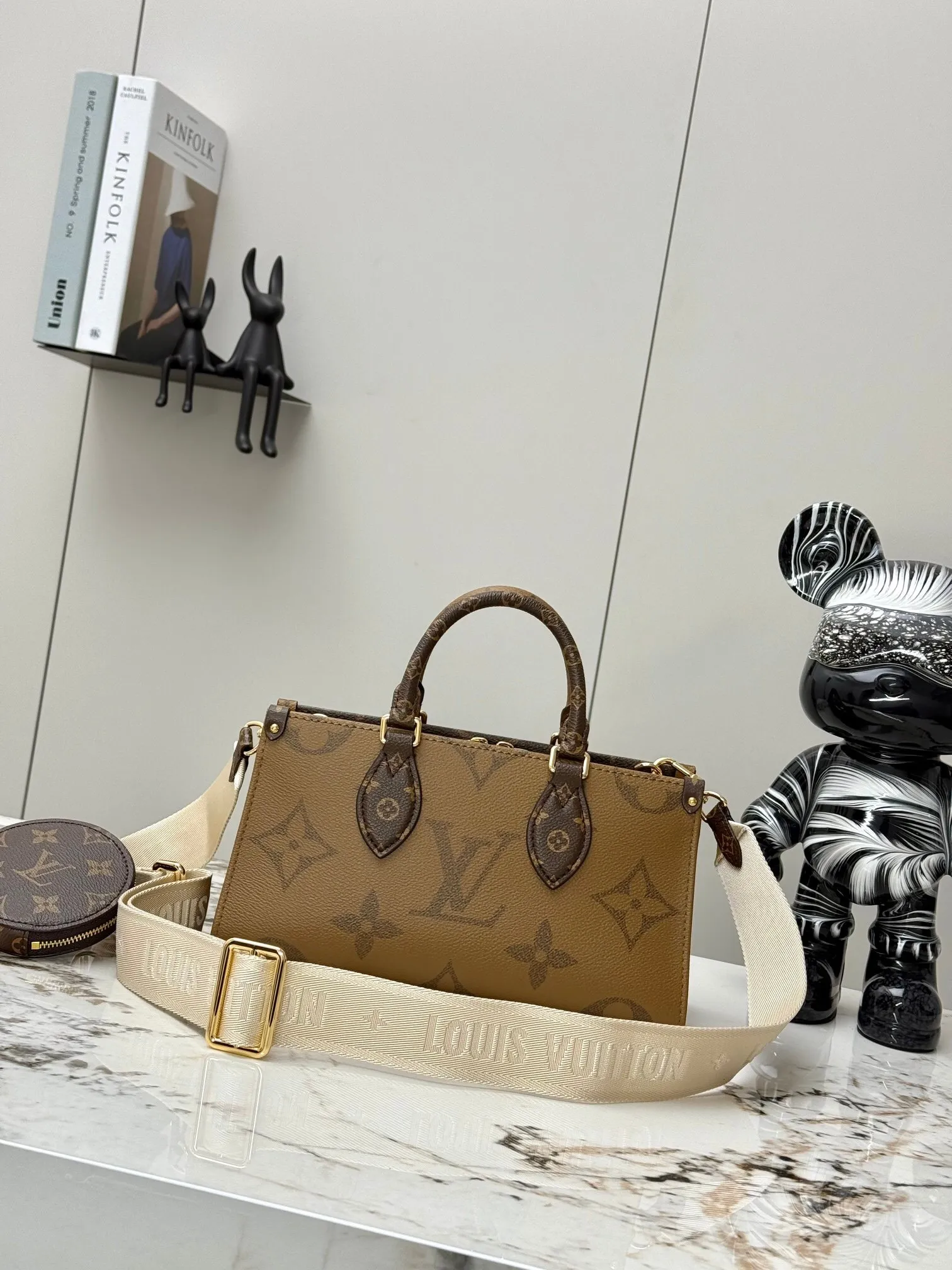All Categories Official Website "Brand Women's Bags" Women's Bags 💙 LV 2025 New LV Crossbody Bag
