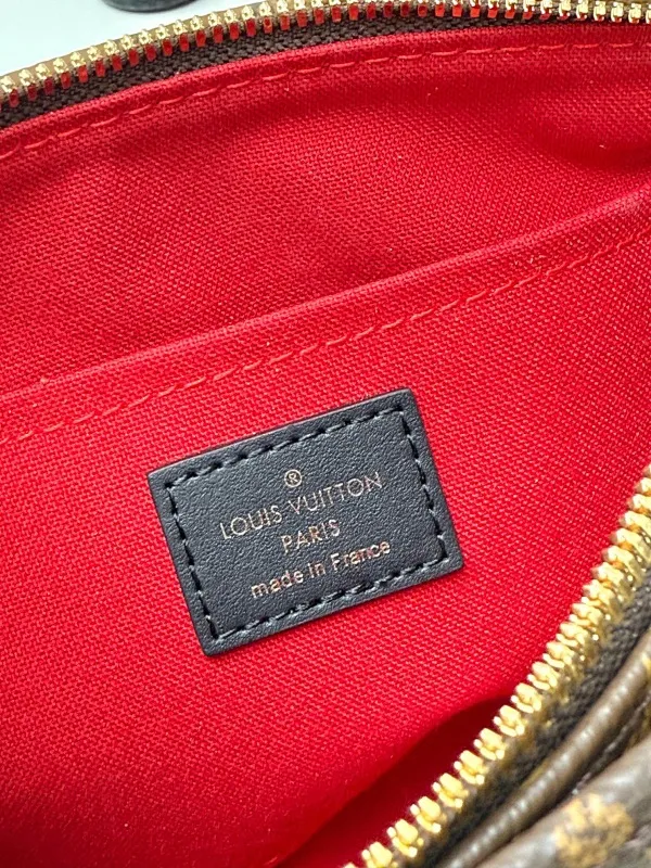 All Categories Official Website "Brand Women's Bags" Women's Bags 💙 LV 2025 New LV Crossbody Bag