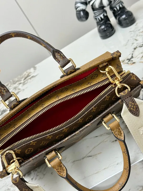 All Categories Official Website "Brand Women's Bags" Women's Bags 💙 LV 2025 New LV Crossbody Bag