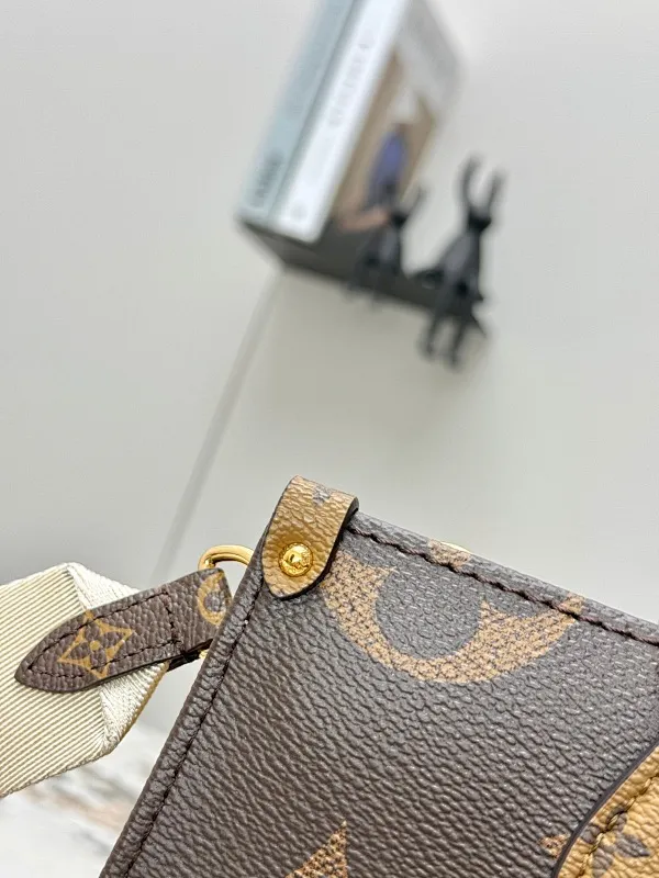 All Categories Official Website "Brand Women's Bags" Women's Bags 💙 LV 2025 New LV Crossbody Bag