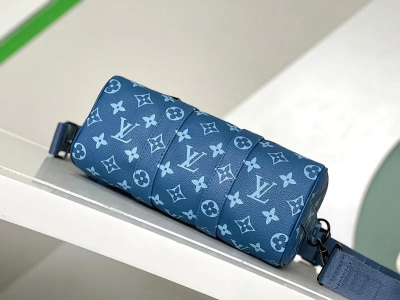 All Categories Official Website "Brand Women's Bags" Women's Bags 💙 LV 2026 New LV Crossbody Bag