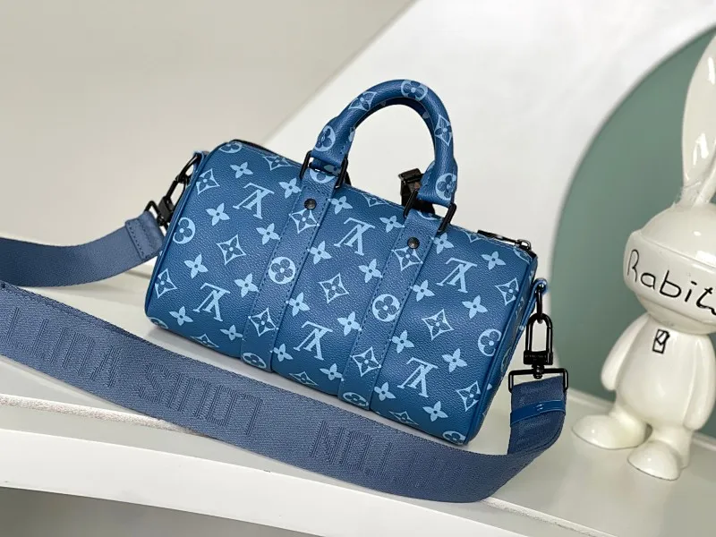 All Categories Official Website "Brand Women's Bags" Women's Bags 💙 LV 2026 New LV Crossbody Bag