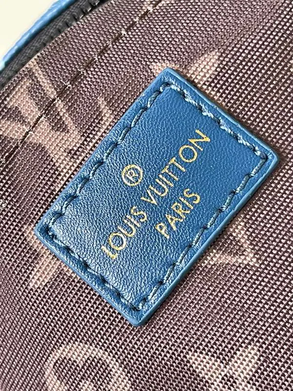 All Categories Official Website "Brand Women's Bags" Women's Bags 💙 LV 2026 New LV Crossbody Bag