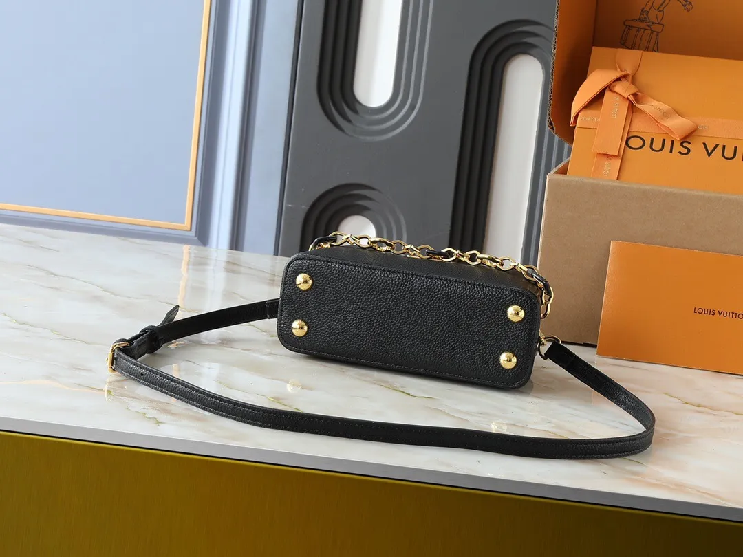 All Categories Official Website "Brand Women's Bags" Women's Bags 💙 LV 2025 New LV Crossbody Bag