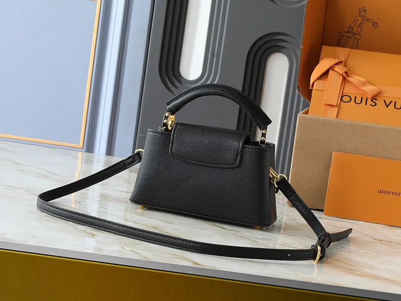 All Categories Official Website "Brand Women's Bags" Women's Bags 💙 LV 2025 New LV Crossbody Bag