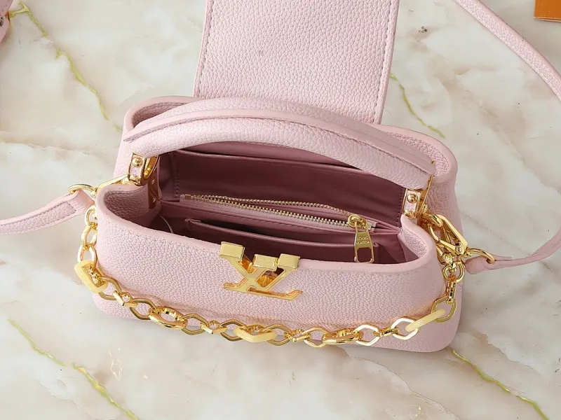 All Categories Official Website "Brand Women's Bags" Women's Bags 💙 LV 2025 New LV Crossbody Bag