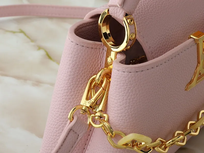 All Categories Official Website "Brand Women's Bags" Women's Bags 💙 LV 2025 New LV Crossbody Bag