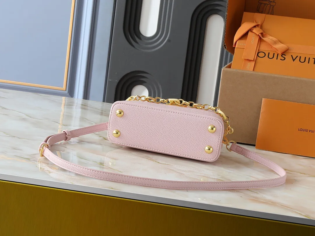 All Categories Official Website "Brand Women's Bags" Women's Bags 💙 LV 2025 New LV Crossbody Bag