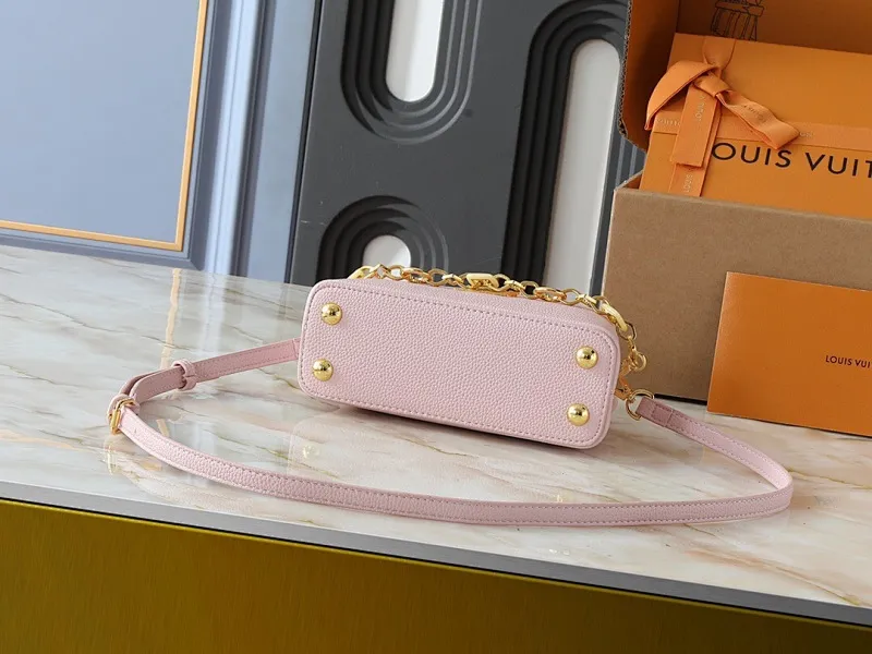 All Categories Official Website "Brand Women's Bags" Women's Bags 💙 LV 2025 New LV Crossbody Bag