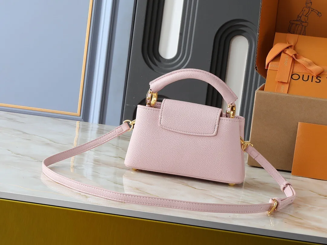 All Categories Official Website "Brand Women's Bags" Women's Bags 💙 LV 2025 New LV Crossbody Bag