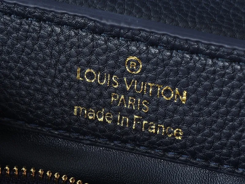 All Categories Official Website "Brand Women's Bags" Women's Bags 💙 LV 2025 New LV Crossbody Bag