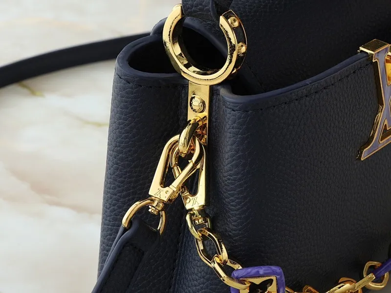 All Categories Official Website "Brand Women's Bags" Women's Bags 💙 LV 2025 New LV Crossbody Bag