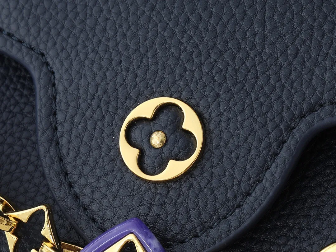 All Categories Official Website "Brand Women's Bags" Women's Bags 💙 LV 2025 New LV Crossbody Bag