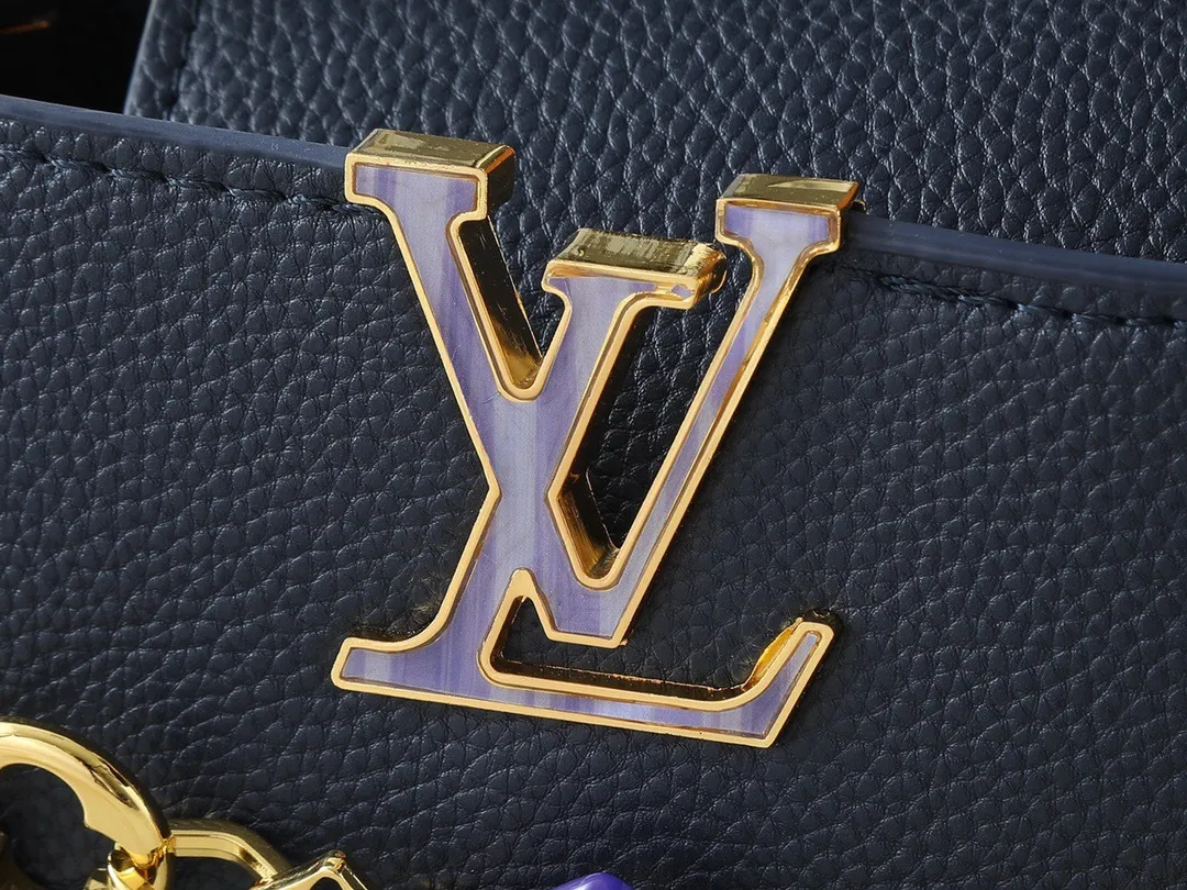 All Categories Official Website "Brand Women's Bags" Women's Bags 💙 LV 2025 New LV Crossbody Bag