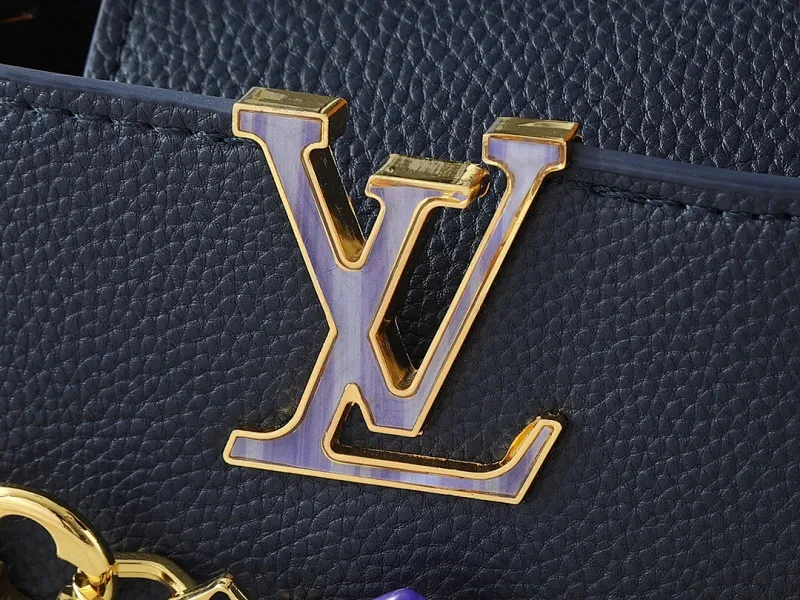 All Categories Official Website "Brand Women's Bags" Women's Bags 💙 LV 2025 New LV Crossbody Bag