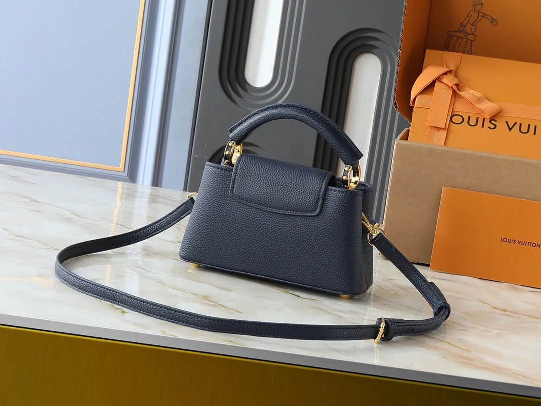 All Categories Official Website "Brand Women's Bags" Women's Bags 💙 LV 2025 New LV Crossbody Bag