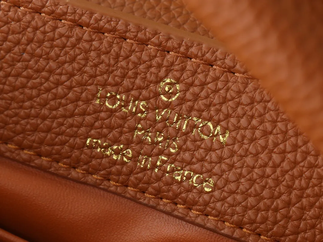 All Categories Official Website "Brand Women's Bags" Women's Bags 💙 LV 2025 New LV Crossbody Bag