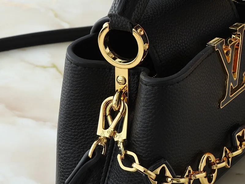 All Categories Official Website "Brand Women's Bags" Women's Bags 💙 LV 2025 New LV Crossbody Bag