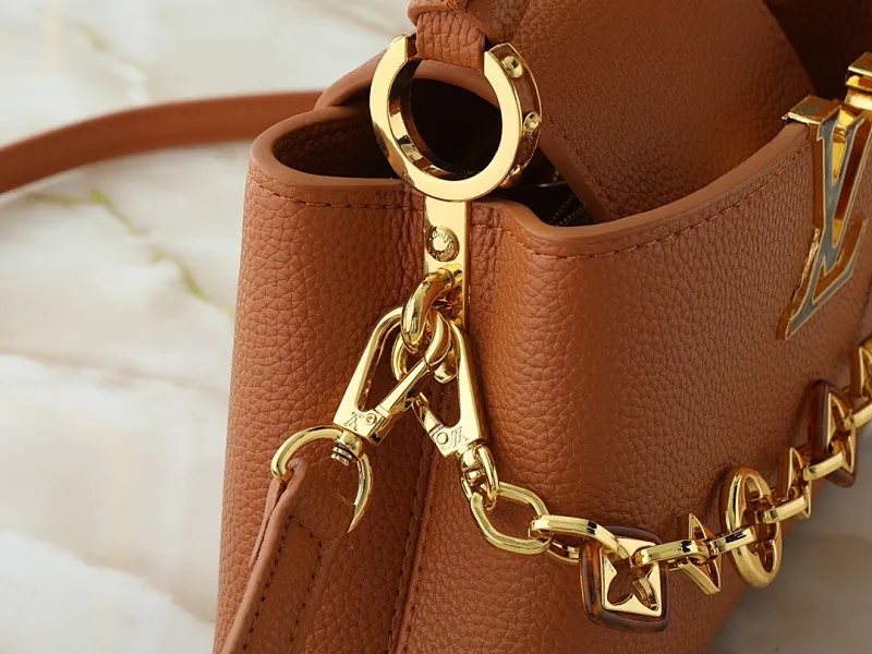 All Categories Official Website "Brand Women's Bags" Women's Bags 💙 LV 2025 New LV Crossbody Bag