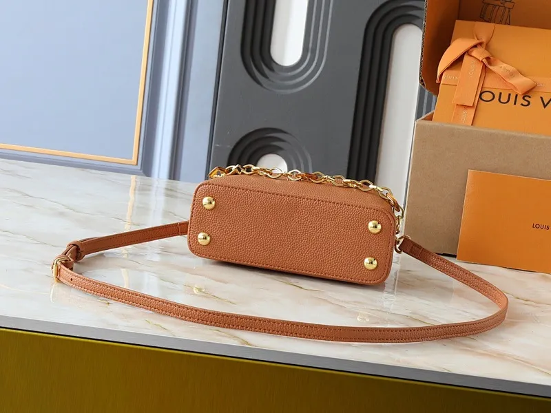 All Categories Official Website "Brand Women's Bags" Women's Bags 💙 LV 2025 New LV Crossbody Bag