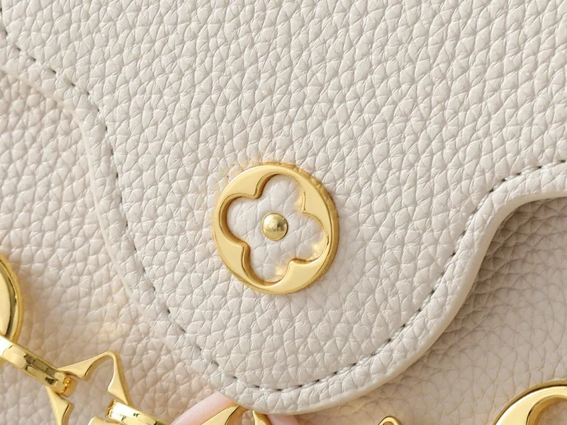 All Categories Official Website "Brand Women's Bags" Women's Bags 💙 LV 2025 New LV Crossbody Bag