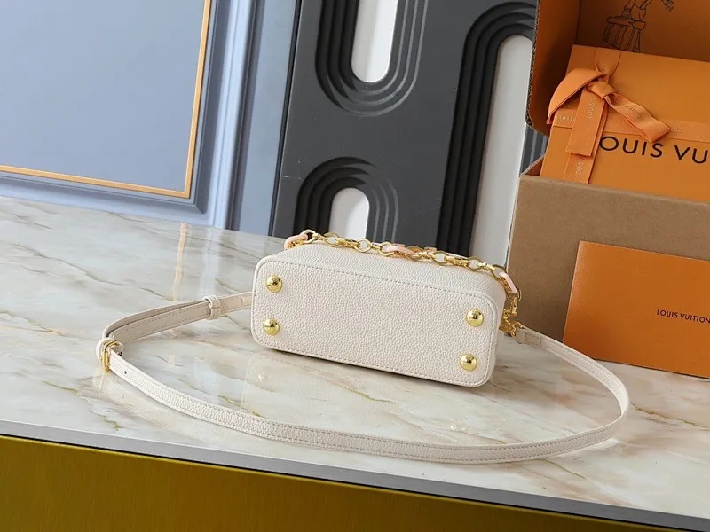 All Categories Official Website "Brand Women's Bags" Women's Bags 💙 LV 2025 New LV Crossbody Bag
