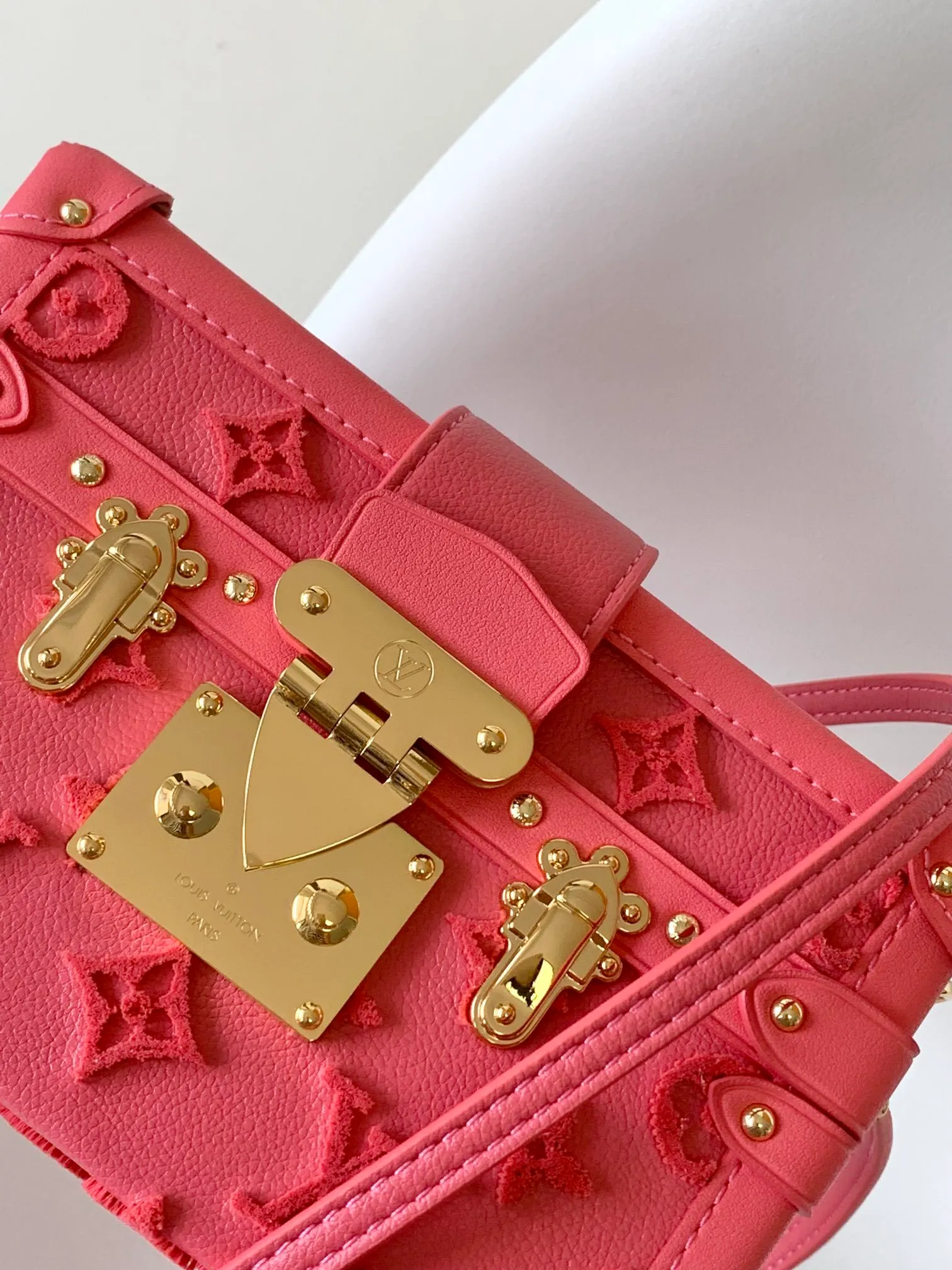All categories Official website "Brand Women's Bags" Women's Bags 💙 LV replica LV, fine imitation LV bags, LV shoulder bags, 2023 official latest version LV cow leather crossbody bag, bag factory, original material, size: 20-12.5-6CM