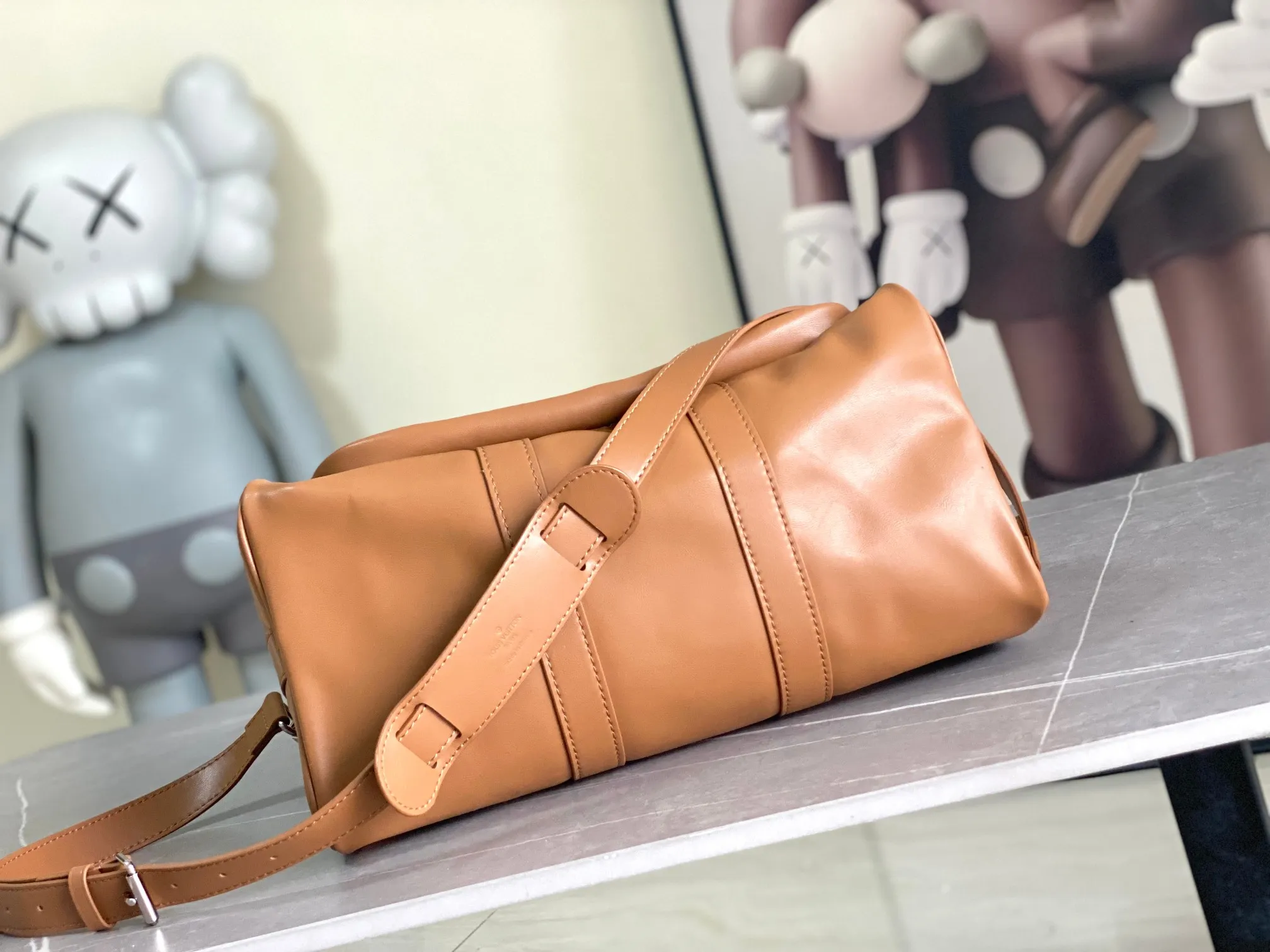 All Categories 💚 Authentic Grade Bags 💚 LV 2026 New LV Top Replica Crossbody Shoulder Bag