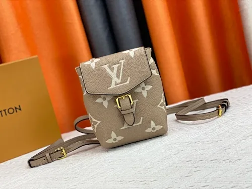 All Categories Official Website "Brand Women's Bags" Women's Bags 💙 LV 2024 New LV Crossbody Bag