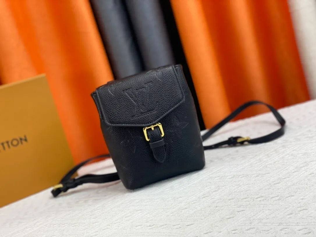All Categories Official Website "Brand Women's Bags" Women's Bags 💙 LV 2024 New LV Crossbody Bag