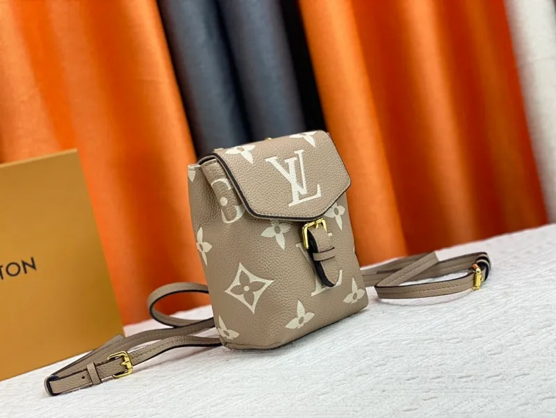 All Categories Official Website "Brand Women's Bags" Women's Bags 💙 LV 2024 New LV Crossbody Bag