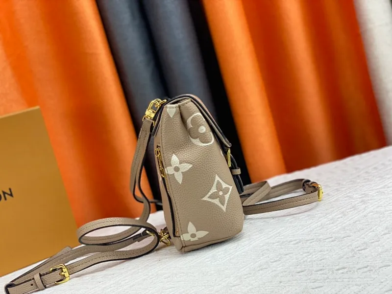 All Categories Official Website "Brand Women's Bags" Women's Bags 💙 LV 2024 New LV Crossbody Bag