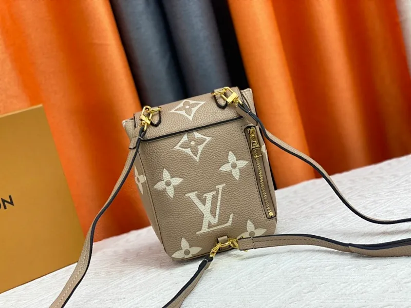 All Categories Official Website "Brand Women's Bags" Women's Bags 💙 LV 2024 New LV Crossbody Bag