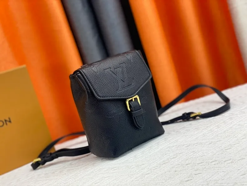 All Categories Official Website "Brand Women's Bags" Women's Bags 💙 LV 2024 New LV Crossbody Bag