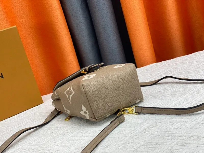 All Categories Official Website "Brand Women's Bags" Women's Bags 💙 LV 2024 New LV Crossbody Bag
