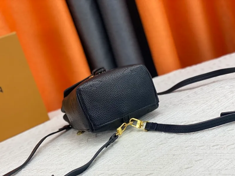All Categories Official Website "Brand Women's Bags" Women's Bags 💙 LV 2024 New LV Crossbody Bag