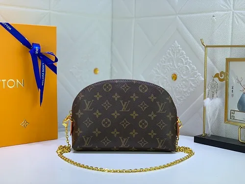 All Categories Official Website "Brand Women's Bags" Women's Bags 💙 LV 2026 New LV Crossbody Bag