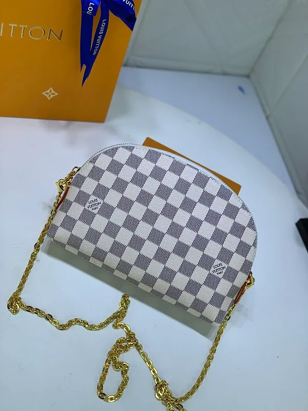 All Categories Official Website "Brand Women's Bags" Women's Bags 💙 LV 2026 New LV Crossbody Bag