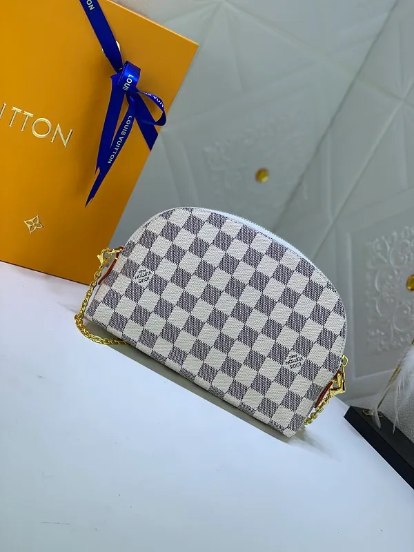 All Categories Official Website "Brand Women's Bags" Women's Bags 💙 LV 2026 New LV Crossbody Bag