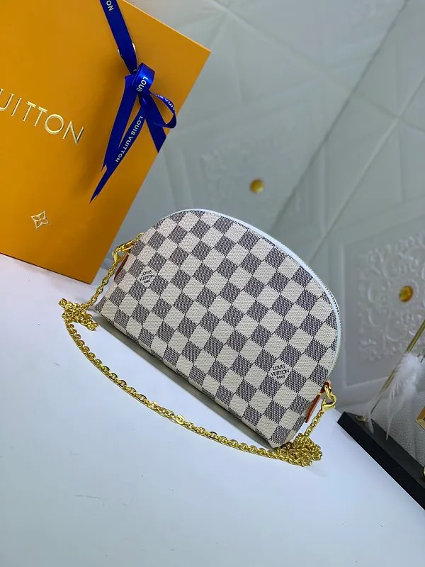 All Categories Official Website "Brand Women's Bags" Women's Bags 💙 LV 2026 New LV Crossbody Bag