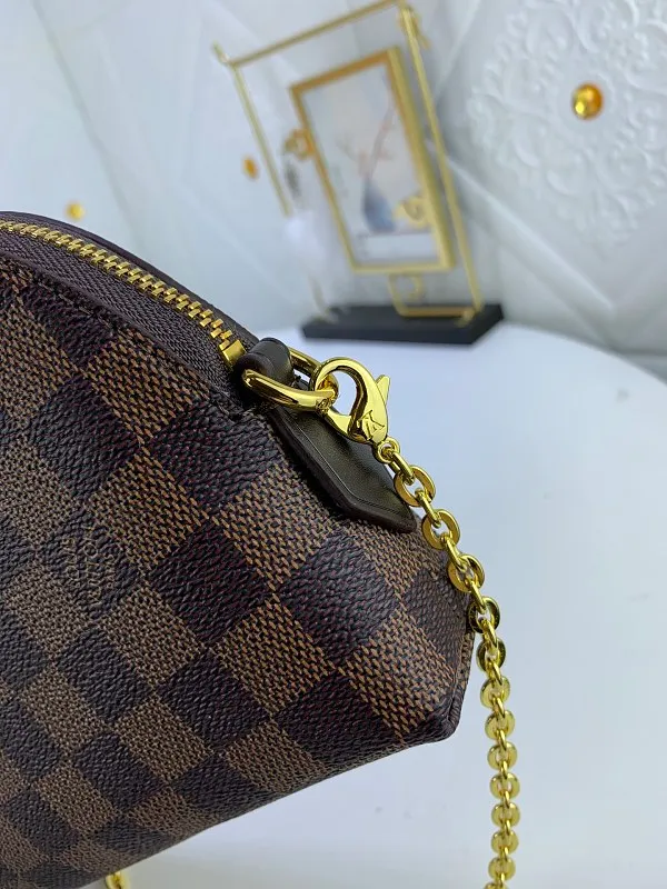 All Categories Official Website "Brand Women's Bags" Women's Bags 💙 LV 2026 New LV Crossbody Bag